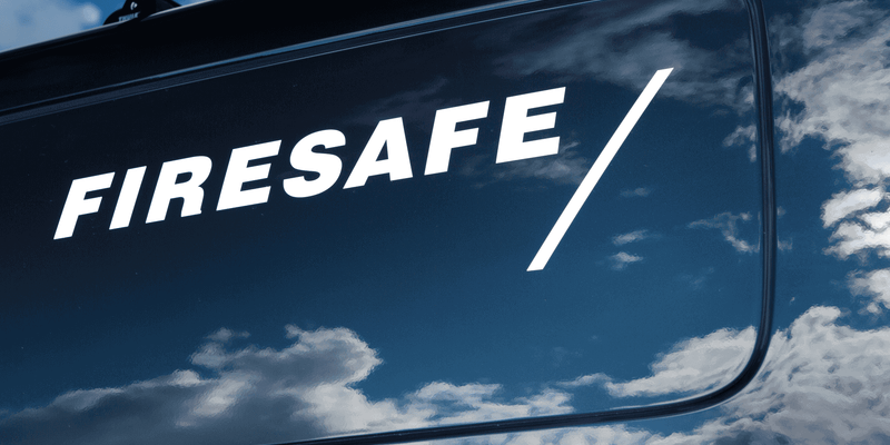 Firesafe