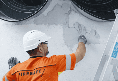 Firesafe