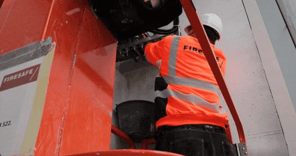 Firesafe