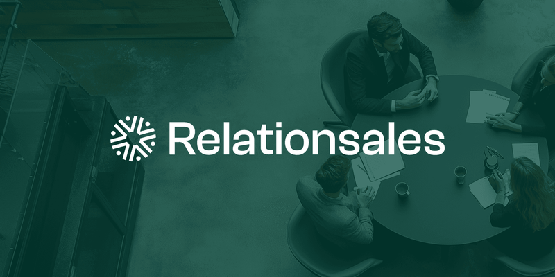 Relationsales