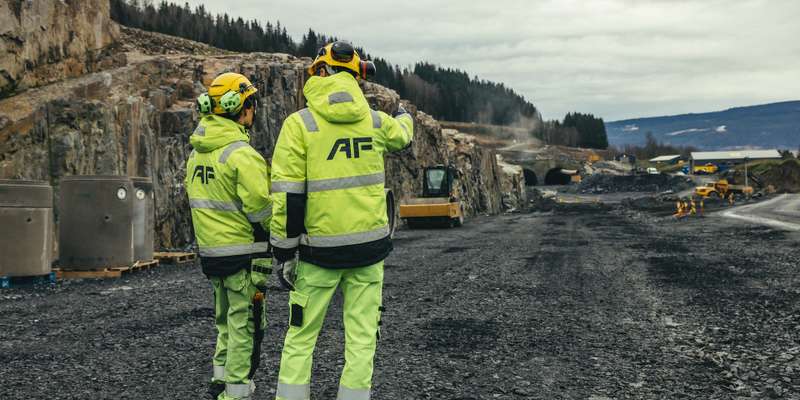 AF Gruppen